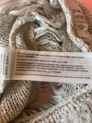 Abercrombie Long Sleeve Sweater thumbnail 7