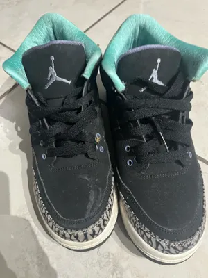 Shoes Black Size 6Y thumbnail 6