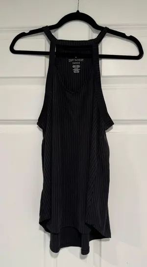 American Eagle Cut-Out Top thumbnail 1