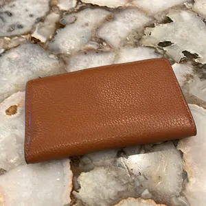 Kate Spade Leila Small Slim Bifold Wallet thumbnail 3