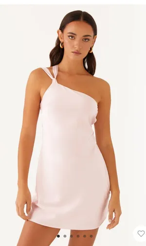 Princess Polly Mini Dress thumbnail 1
