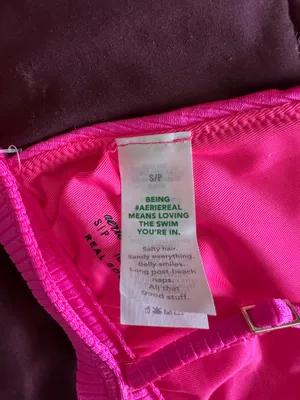 Aerie Bikini Top thumbnail 6