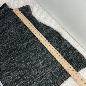 Zara Knit Turtleneck Sweater size Medium thumbnail 10