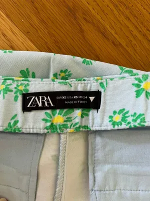 ZARA Skirt thumbnail 3