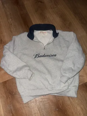 PacSun Budweiser Crewneck thumbnail 2