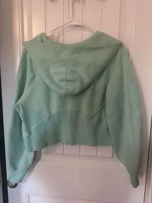 Lululemon Scuba Half-Zip thumbnail 3