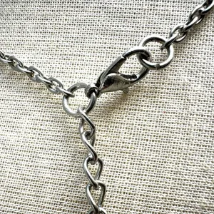 Disney Ariel pendant necklace thumbnail 6