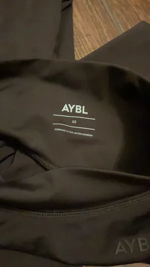 AYBL Leggings thumbnail 3