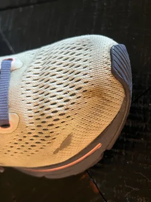 Brooks Ghost 15 Women’s Running Shoes Size 6 EUC thumbnail 5