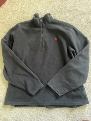 Polo Ralph Lauren Quarter-Zip thumbnail 1