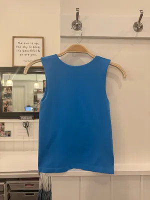 Free People Clean Lines Muscle Cami thumbnail 3