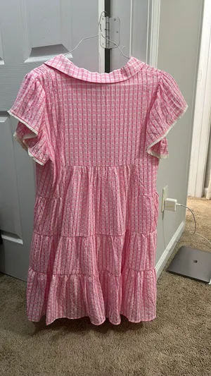 THML Dress thumbnail 2