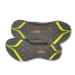 Merrell Women's 8.5 Siren‎ Sport Q2 Waterproof Hiking Trail Shoes Dusty Olive thumbnail 10