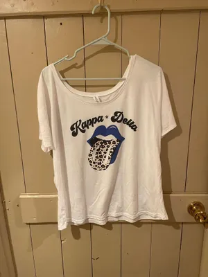 Kappa Delta T-Shirt thumbnail 3