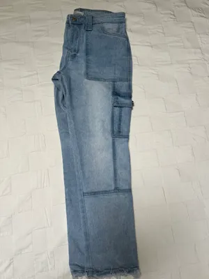 kansan jeans thumbnail 2