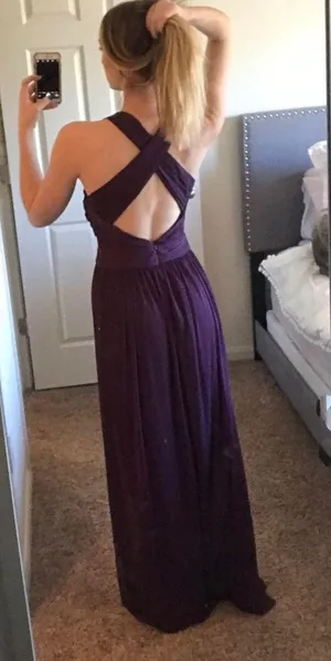 Bridesmaid Dress thumbnail 2