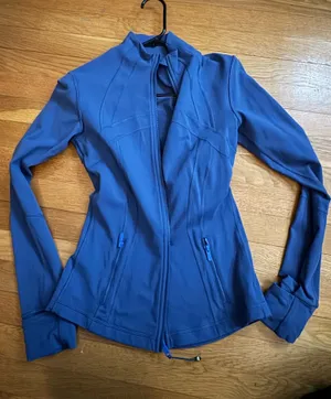 Lululemon Define Jacket thumbnail 1
