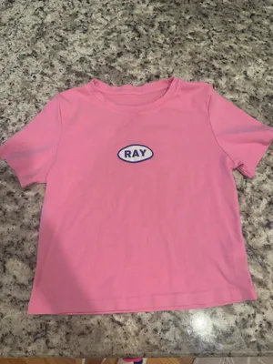 Daily Drills RAY t shirt thumbnail 2