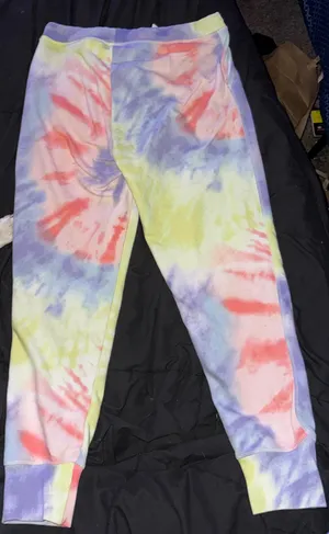 Nike Dri-Fit Women’s Sweatpants thumbnail 3