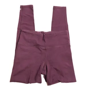 Athleta Organic Cotton Be Present Tight Auberge thumbnail 2