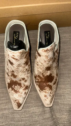 Vintage Havana Dante size 8.5 thumbnail 4