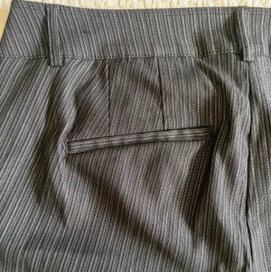 Lane Bryant Womens stretch boot striped pants size 18 thumbnail 9