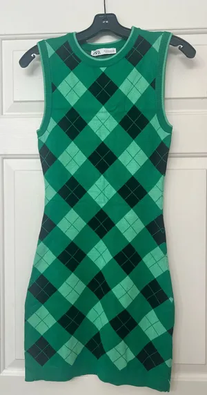 ZARA Dress thumbnail 1
