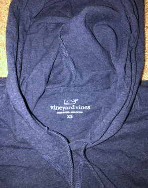 Vineyard Vines Hoodie thumbnail 5