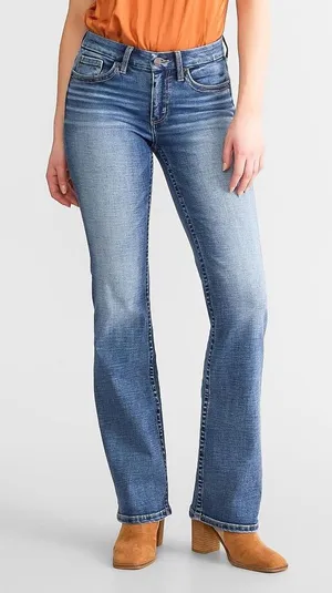 BKE Payton Bootcut 25x 31 1/2 thumbnail 1