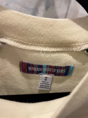 Urban Outfitters Long Sleeve Top thumbnail 3