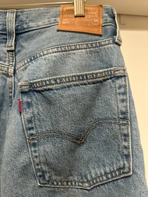 Levi’s Baggy Dad Jean thumbnail 5