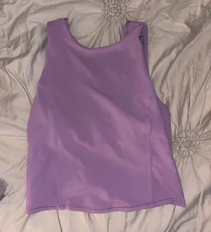 Lululemon Top Tank thumbnail 1