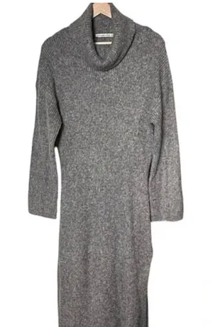 Abercrombie Maxi Sweater Dress thumbnail 1