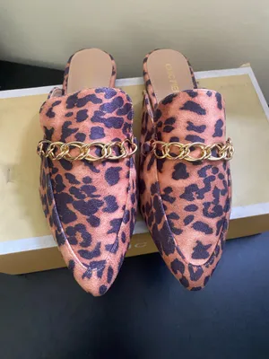 New Chic Pier Women’s Shoes Size 6 Pink thumbnail 2