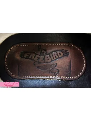 FREEBIRD by Steven NEW Mabel White Multi Pony Leather Hair Beige Brown Oxford Flat Loafers thumbnail 8