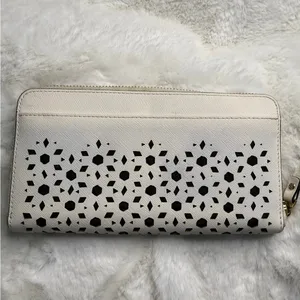Kate Spade New York Zip Around Wallet thumbnail 2
