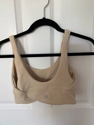 Lululemon Align Bra A/B Cup thumbnail 2