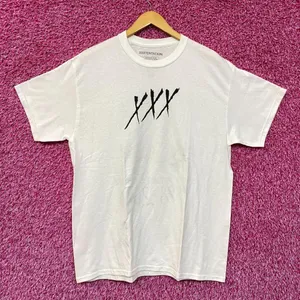 XXXTentacion Gone But Not Forgotten RIP Tribute Rap Tee L thumbnail 3