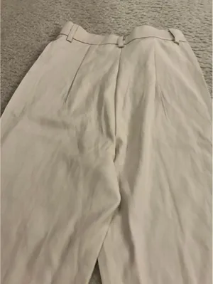 Bc14 woman size small pants Tan thumbnail 7