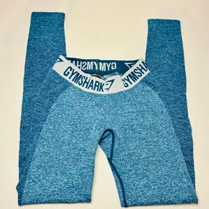 Gymshark Flex Low-Rise Waist Leggings thumbnail 2