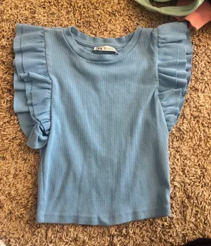 ZARA Top Tank thumbnail 1