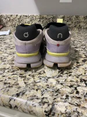 On Cloud Women’s Nova Shoes thumbnail 4