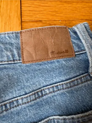 💙Madewell The Perfect Vintage Jeans 💙 thumbnail 5