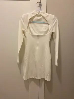 Hello Molly Dress thumbnail 3