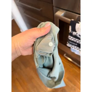 Lululemon Wunder Train High-Rise Tight 25" Misty Glade 18 thumbnail 5