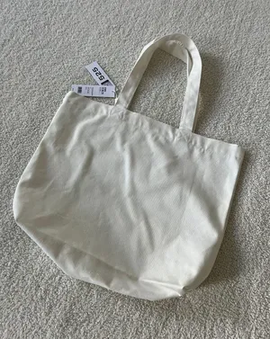 525 America Canvas Tote Bag thumbnail 2
