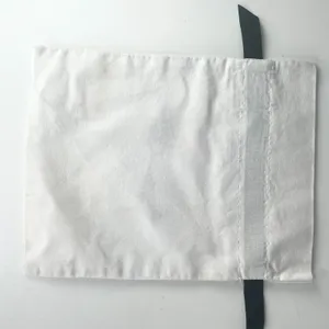 Sephora Wink Outside the Box Drawstring Cloth MakeUp Delicates Travel Bag Newbl thumbnail 4