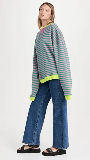 Amazon Sweatshirt Crewneck thumbnail 3
