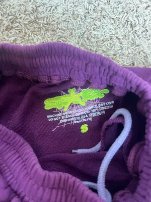 Spyder sweat shorts thumbnail 2