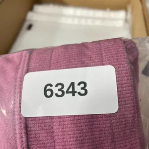 Reebok Joggers Women XL Pink Lounge Athletic Sportswear Pull On Drawstring thumbnail 10